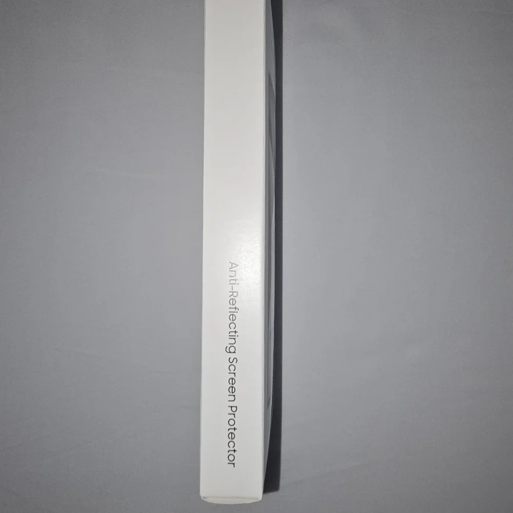Samsung S24 Ultra Anti Reflecting Screen Protector